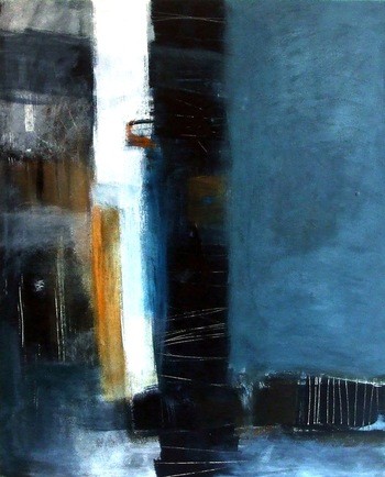 Resonate 3 by Patricia McParlin R.C.A.