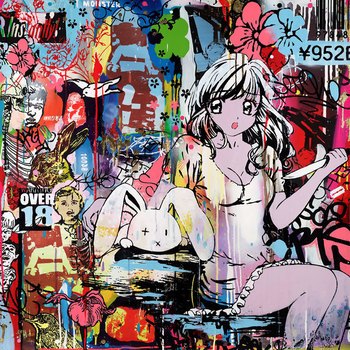 Stupid Creatures by Hush