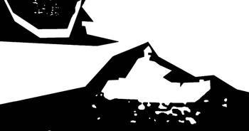 Kayaka by Ben G Courgette