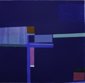 Gloaming by Hetty Haxworth