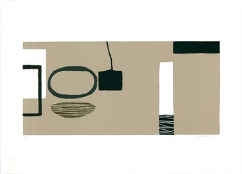 In Suspension by Hetty Haxworth