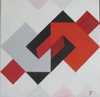 August 2012 by Patricia Poullain