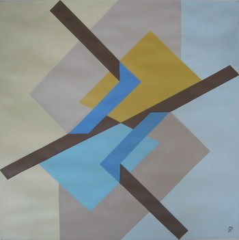 June 2012  by Patricia Poullain