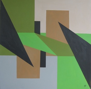 2010 by Patricia Poullain