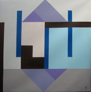 2011 by Patricia Poullain