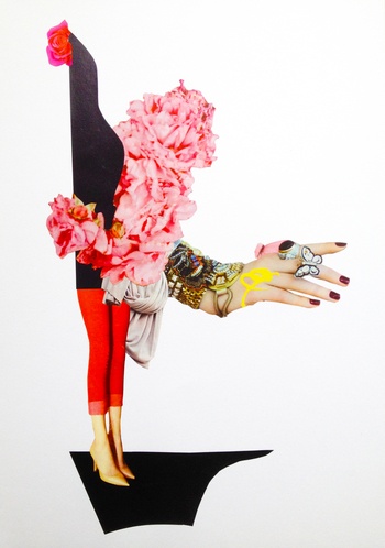 Untitled 1 by Sarah Thomas