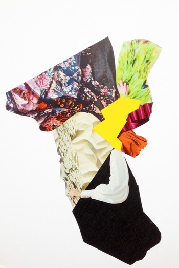 Untitled 3 von Sarah Thomas