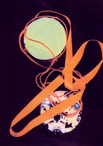 Constellation by Sarah Thomas