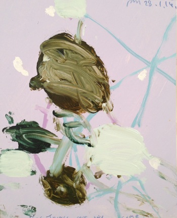 Big Things von Philip Maltman