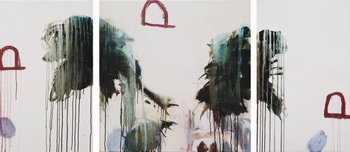 Classical Tripych von Philip Maltman