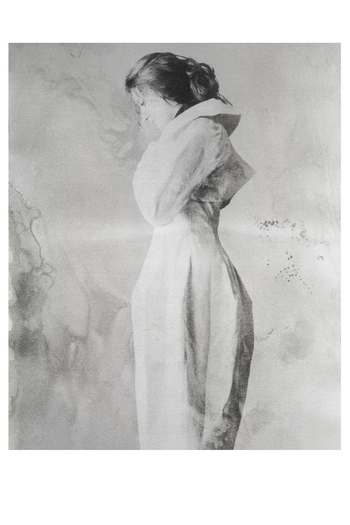 Pencil by Martin Thompson