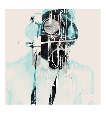 Gasmaskmart2 by Martin Thompson