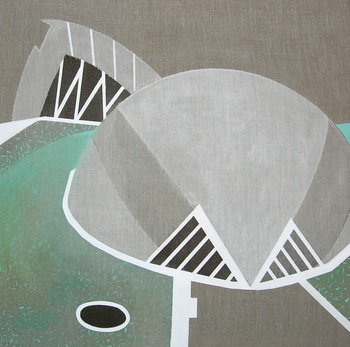 Valencia 1 von Lucie Jirku