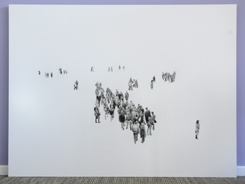 Piccadilly 7 par Annabelle Shelton