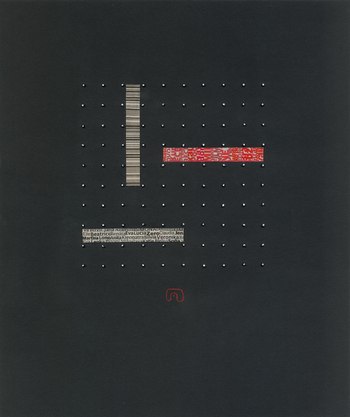 THE LITTLE MATCH GIRL N°02 von Slavomir Zombek