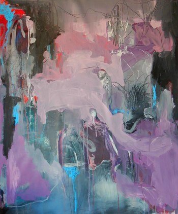 Divine Love by Gugi Goo