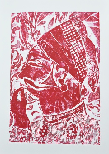 Maharana of Udaipur par Sarah Thomas