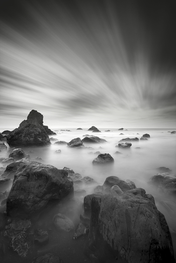 Zephyr par Geoffrey Ansel Agrons