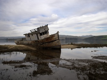 Flood Narrative par Geoffrey Ansel Agrons