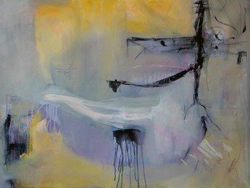 En attendat la gloire, 2014 by Gugi Goo