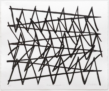 FLOES in ORDER by Kevin Jackson