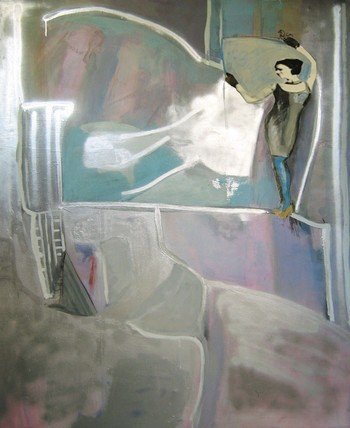 Me and Bobby McGee by Gugi Goo