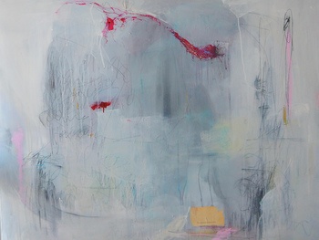 ERREUR FATALE SUR LE ROUGE à lèvres, 2014 by Gugi Goo