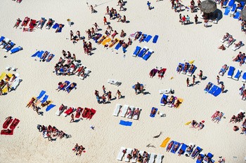 Springbreak von Tommy Clarke