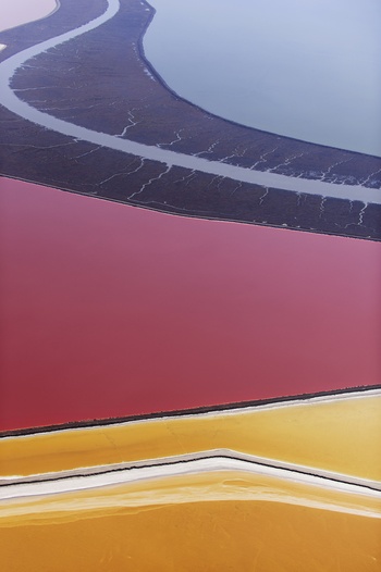 Edge von Tommy Clarke