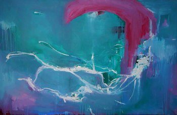 Breathe into me by Gugi Goo