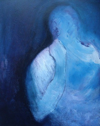 I Wish You Strong Comfort von Patricia McParlin R.C.A.