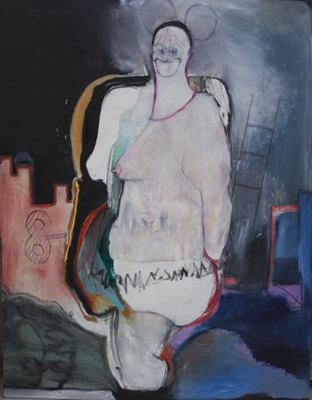 Dear John par Joe Hesketh