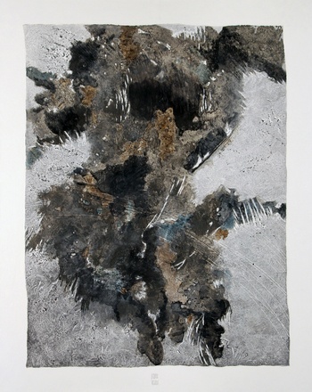 Des griffes dans les nuages par Jean-Pierre Vieville