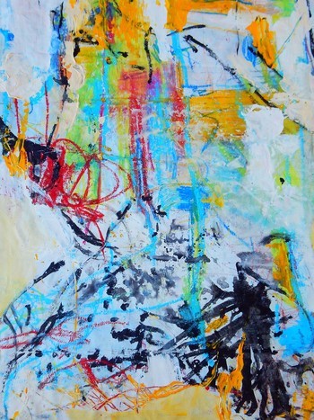 About Love by Gugi Goo