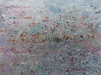 Channel by Luke Elwes