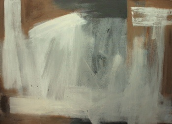 Boat Lane by Stephen Whatcott