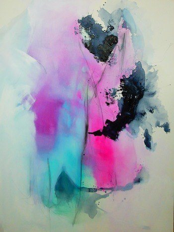 Cosmic jive by Gugi Goo