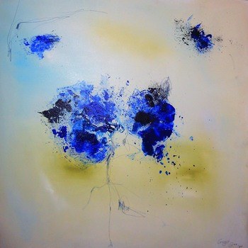 Tell me again when I'm clean and I'm sober... by Gugi Goo