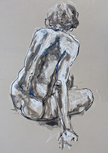 Away by Richard Storey