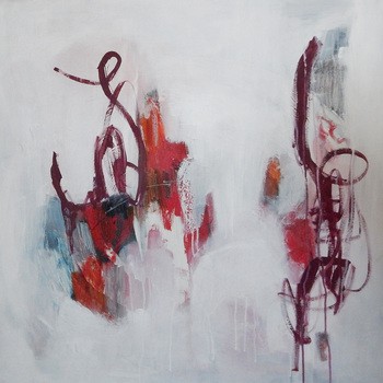 I want you to walk by Gugi Goo