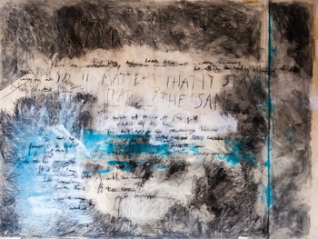 It matters (kitchen) by Niki Hare