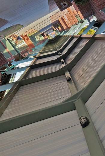 Elementary by Reed Hearne