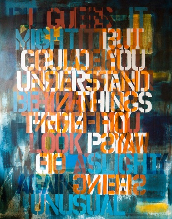 Slightly unusual by Niki Hare