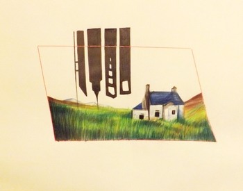 EXCEED LIMITS, 2015 by Alexandros Antoniadis