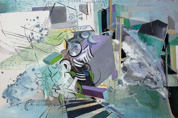 After the moment by Edina Gulyas