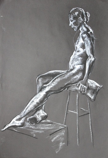 Balance by Richard Storey