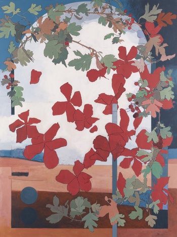 Days of Wine and Roses by Simon M Smith