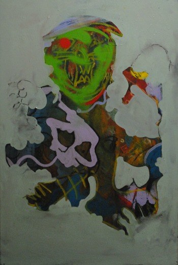 Dragon Tiger von Francesco Polazzi