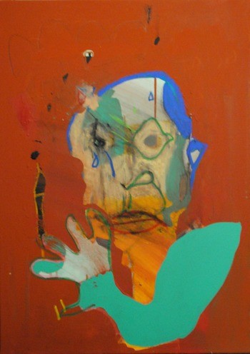 Picasso's Performance von Francesco Polazzi