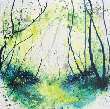 Zone by Elizabeth Jardine